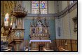 HDR Bonifaciuskerk Kwadendamme kerk nederlands hervormd kerkfotografie evangelie religie religion protestant kathedraal sint pkn rooms katholiek orgel kerktoren kapel openstelling